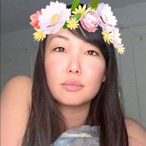 Meet your Posher, Christy